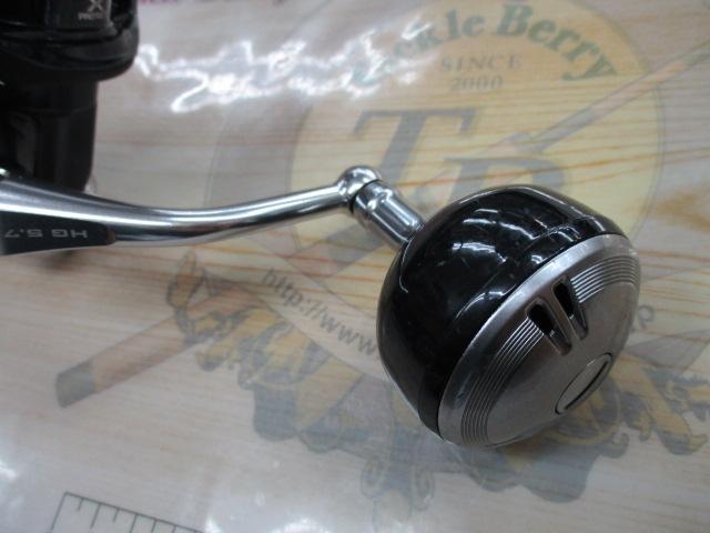 21ツインパワーSW 6000HG