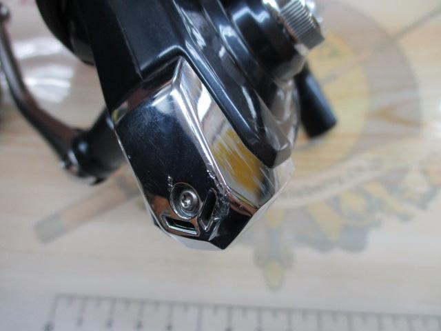 21ツインパワーSW 6000HG