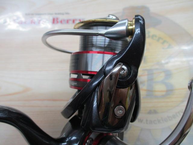 セルテート 2508RH ハイギヤカスタム