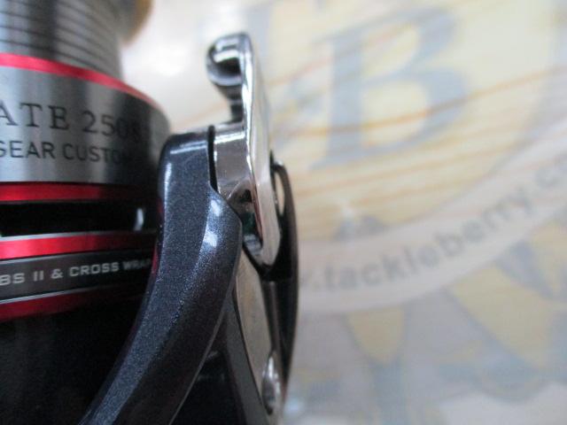 セルテート 2508RH ハイギヤカスタム