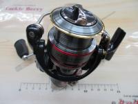 セルテート 2508RH ハイギヤカスタム