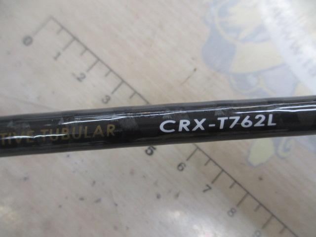 クロステージ CRX-T762L