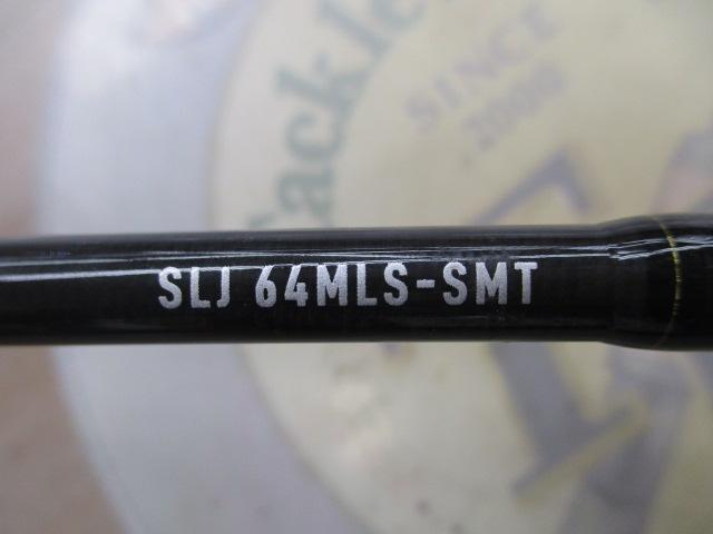 ソルティガSLJ 64MLS-SMT
