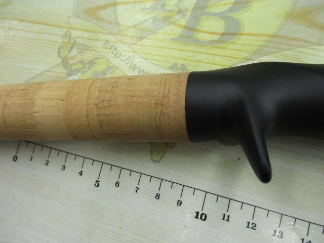 トラーパ 77B+(コルクグリップ)