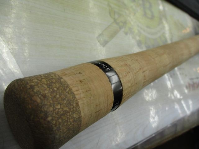 トラーパ 77B+(コルクグリップ)