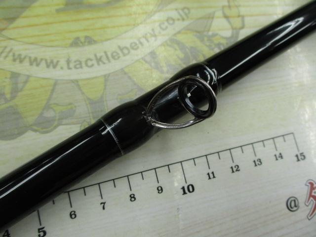 トラーパ 77B+(コルクグリップ)