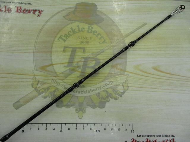 トラーパ 77B+(コルクグリップ)