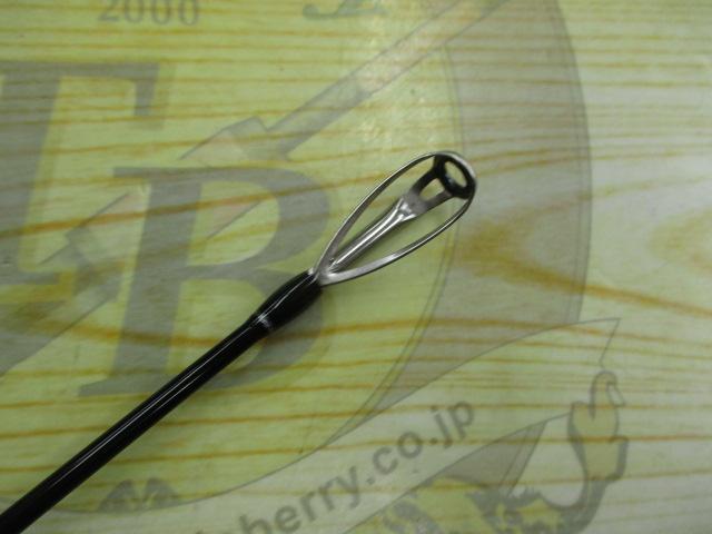 トラーパ 77B+(コルクグリップ)