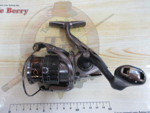 17コンプレックスCI4+ C2500S F4 HG