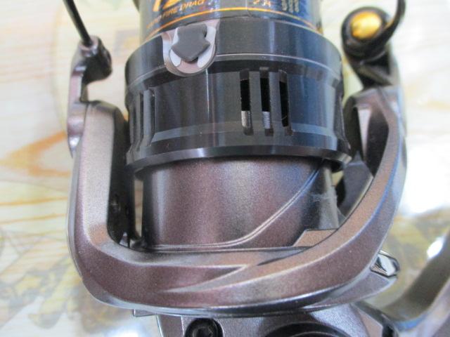 17コンプレックスCI4+ C2500S F4 HG