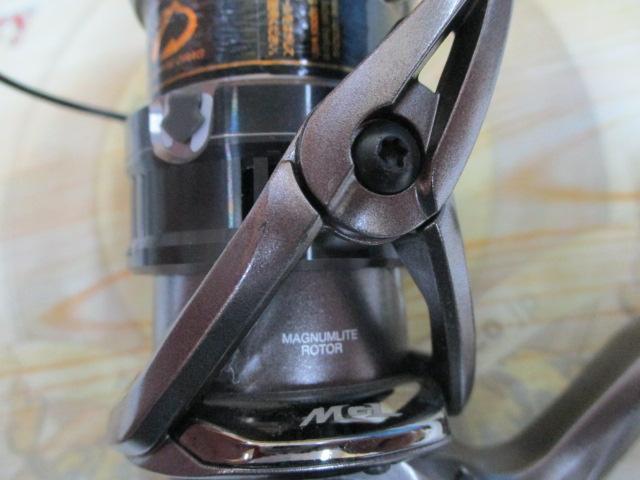 17コンプレックスCI4+ C2500S F4 HG