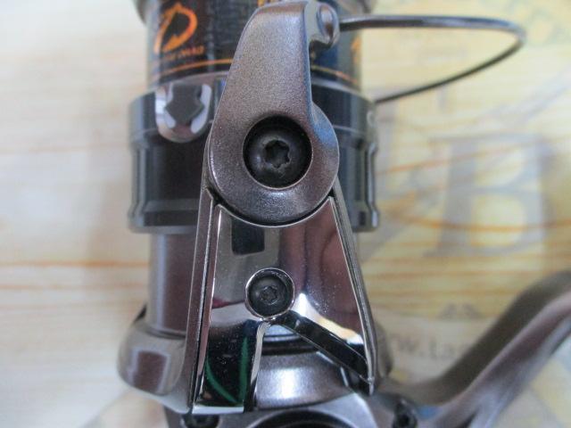 17コンプレックスCI4+ C2500S F4 HG