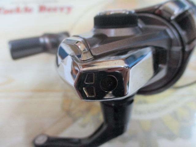 17コンプレックスCI4+ C2500S F4 HG