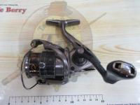 17コンプレックスCI4+ C2500S F4 HG