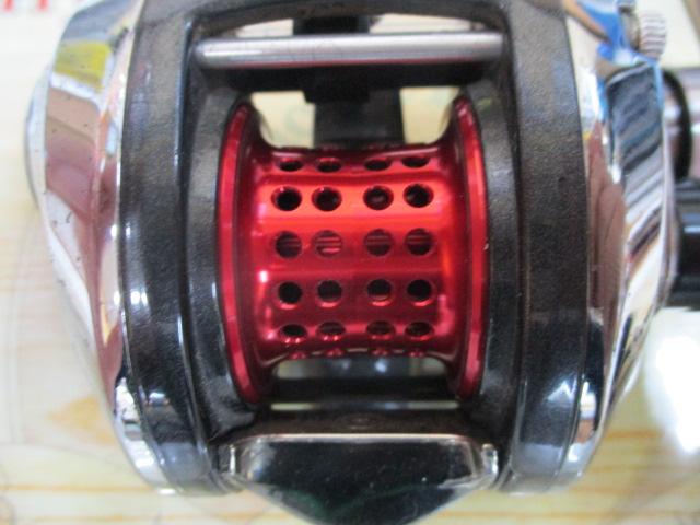 レボ エリートIB (クロームボディ)