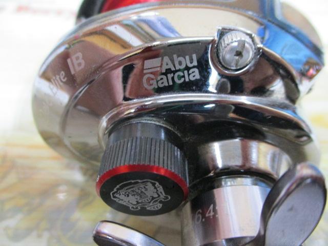 レボ エリートIB (クロームボディ)