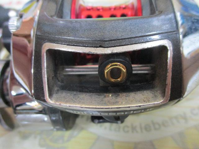 レボ エリートIB (クロームボディ)