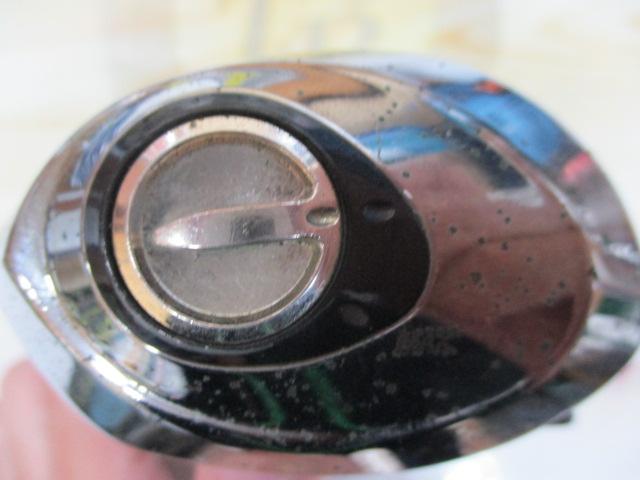 レボ エリートIB (クロームボディ)