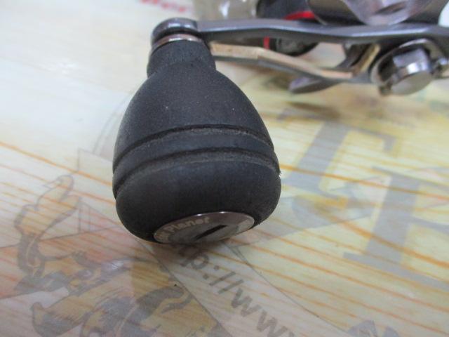 レボ エリートIB (クロームボディ)