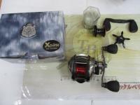 レボ エリートIB (クロームボディ)