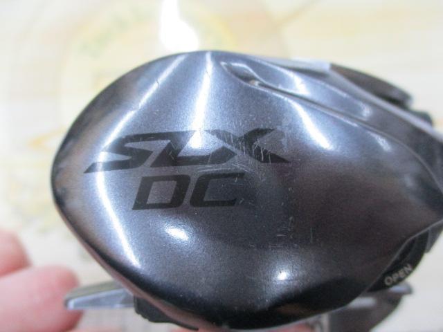 22SLX DC XT 71HG
