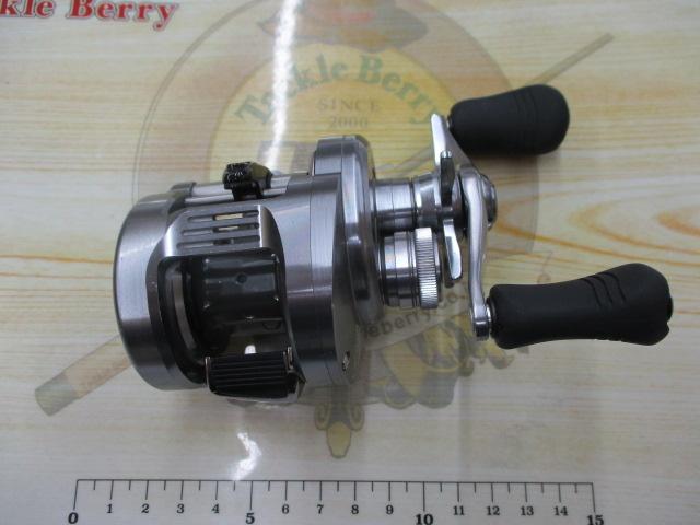 20カルカッタコンクエストDC 100