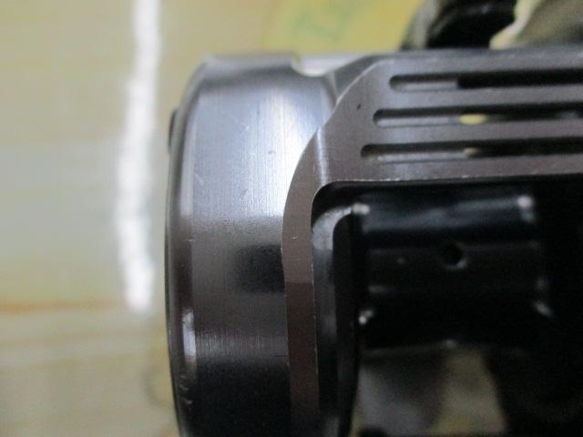 20カルカッタコンクエストDC 100