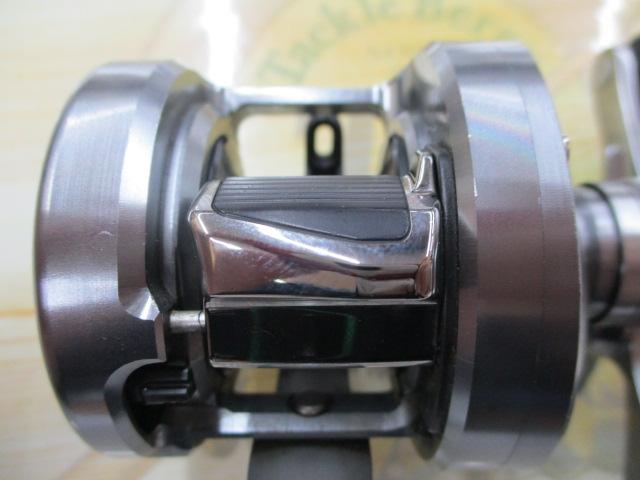 20カルカッタコンクエストDC 100