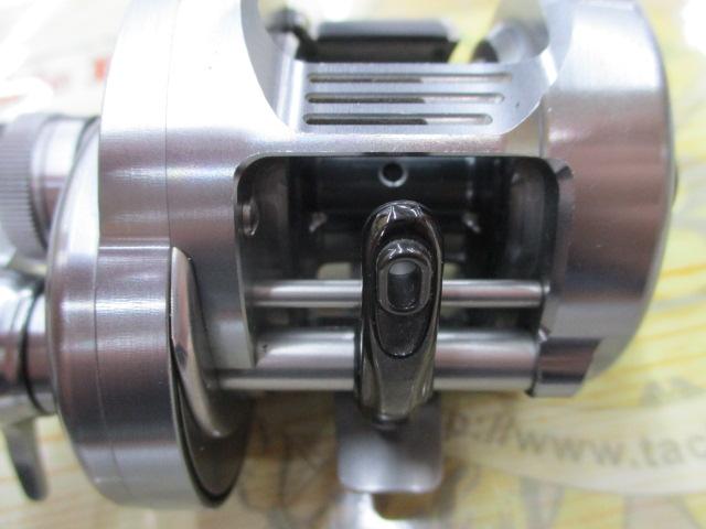 20カルカッタコンクエストDC 100