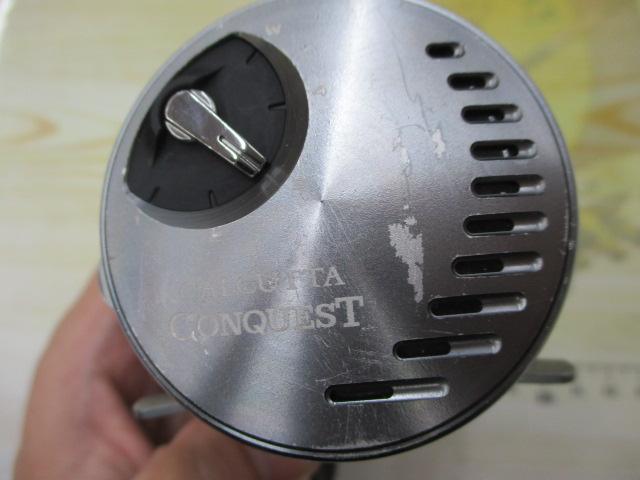 20カルカッタコンクエストDC 100