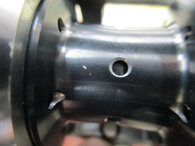 20カルカッタコンクエストDC 100