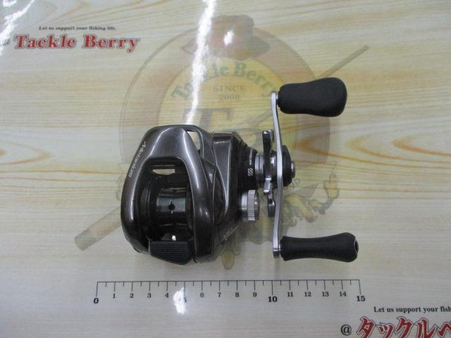 20メタニウムHG RH