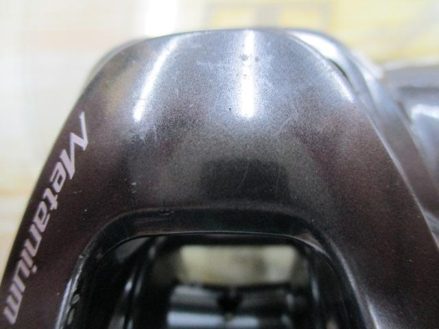 20メタニウムHG RH