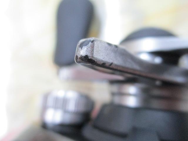 20メタニウムHG RH