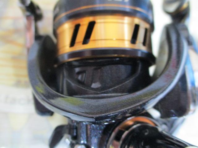 18レガリス LT2000S