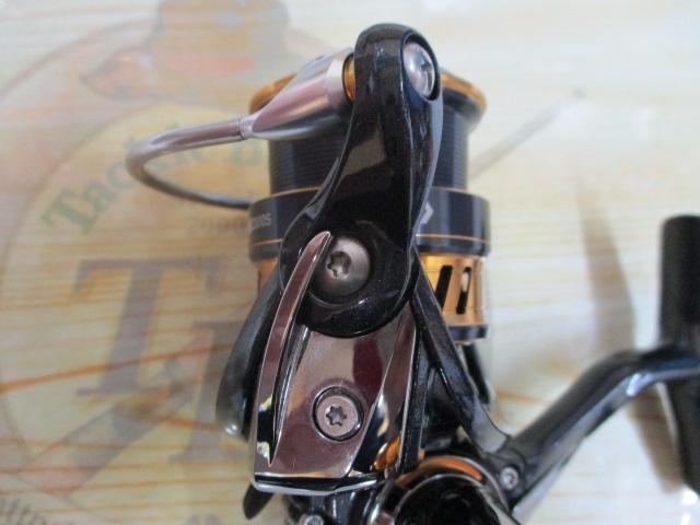 18レガリス LT2000S