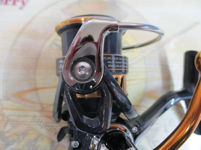 18レガリス LT2000S