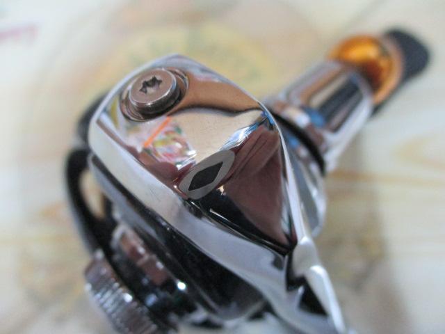 18レガリス LT2000S