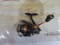 18レガリス LT2000S