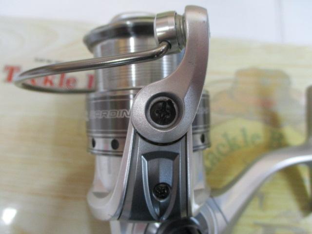 カーディナルⅢSX 2500SHD