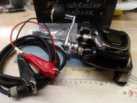 12フォースマスター 3000MK