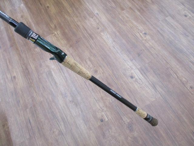 サイファリストHRXプロスペックCPRC-88HH