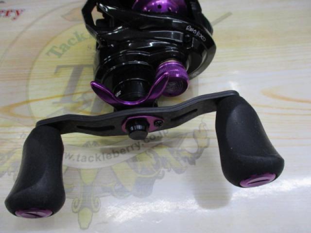 レボ EXD-SHS-L 8.0:1