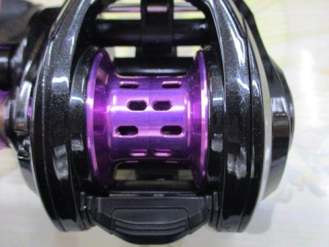 レボ EXD-SHS-L 8.0:1