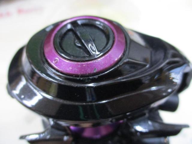 レボ EXD-SHS-L 8.0:1