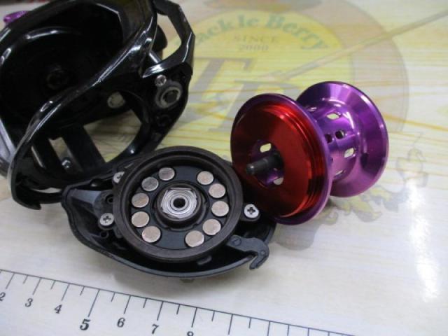 レボ EXD-SHS-L 8.0:1