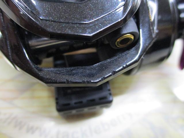 レボ EXD-SHS-L 8.0:1