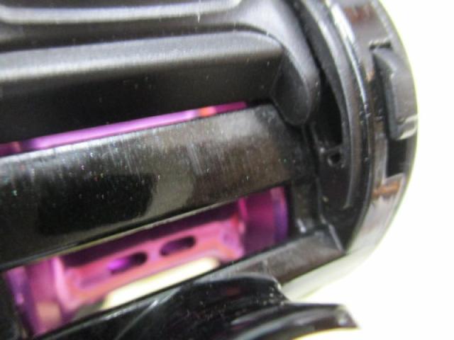 レボ EXD-SHS-L 8.0:1