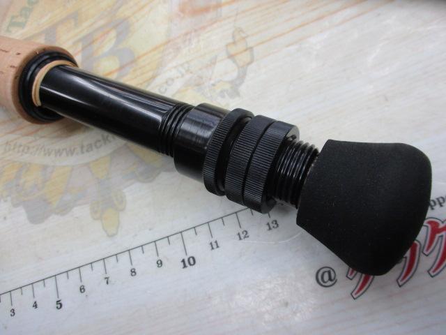 パワーマトリックス10 9'#8