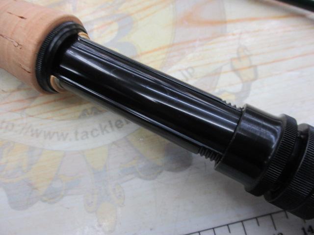 パワーマトリックス10 9'#8